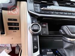 تۆیۆتا لاند کروزەر